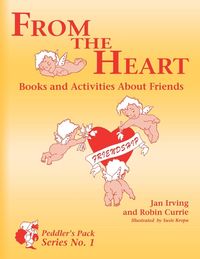 Produktbild: From the Heart