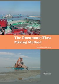 Produktbild: The Pneumatic Flow Mixing Method