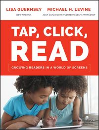 Produktbild: Tap, Click, Read
