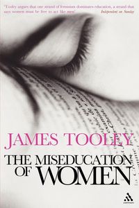 Produktbild: Miseducation of Women