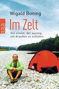 Produktbild: Im Zelt