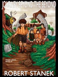 Produktbild: Journey Beyond the Beyond