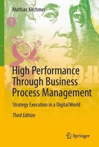 Produktbild: High Performance Through Business Process Management