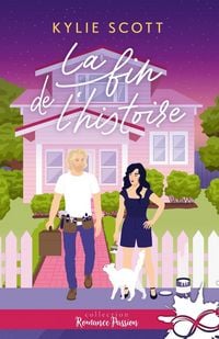 Produktbild: La fin de l'histoire