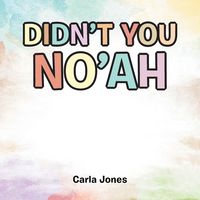 Produktbild: Didn't You No'ah