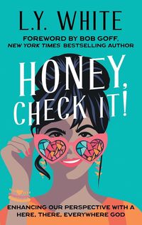 Produktbild: Honey, Check It!