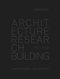 Produktbild: Architecture Research Building