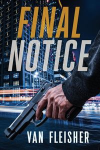 Produktbild: Final Notice