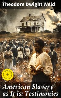 Produktbild: American Slavery as It is: Testimonies