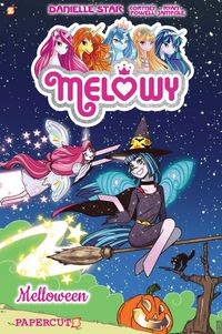 Produktbild: Melowy Vol. 5
