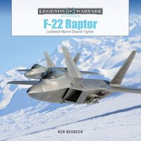 Produktbild: F-22 Raptor