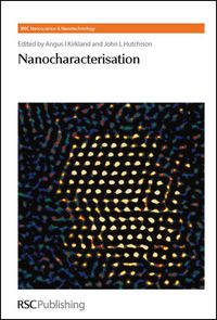 Produktbild: Nanocharacterisation