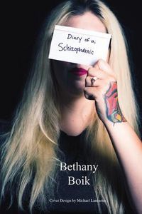 Produktbild: Diary of a Schizophrenic