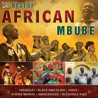 Bild vom Artikel Best of African Mbube vom Autor Insingizi