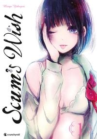 Produktbild: Scum's Wish &ndash; Band 1