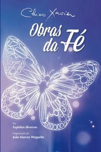 Produktbild: Obras da F&eacute;