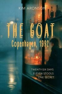 Produktbild: The Goat