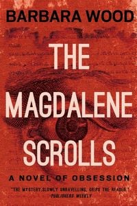 Produktbild: The Magdalene Scrolls