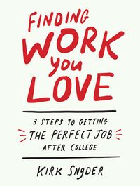 Produktbild: Finding Work You Love