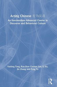 Produktbild: Acting Chinese
