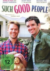 Produktbild: Such Good People (OmU)