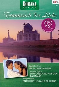 Produktbild: Romana Exklusiv Band 187