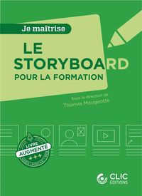Produktbild: Le Storyboard