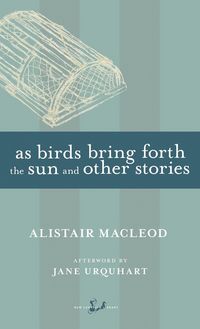Produktbild: As Birds Bring Forth The Sun &