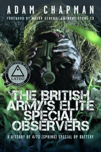 Produktbild: The British Army's Elite Special Observers