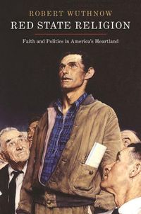 Produktbild: Red State Religion