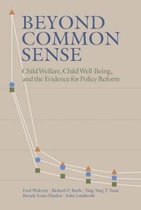 Produktbild: Beyond Common Sense