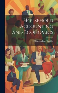 Produktbild: Household Accounting and Economics