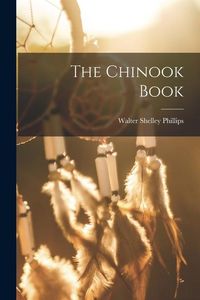 Produktbild: The Chinook Book