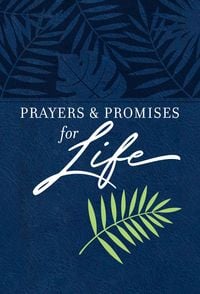 Produktbild: Prayers & Promises for Life