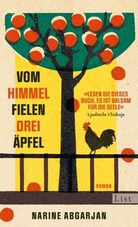 Produktbild: Vom Himmel fielen drei &Auml;pfel
