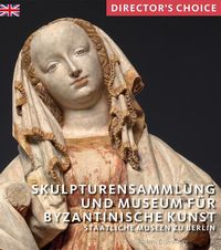 Produktbild: Eissenhauer, M: Skulpturensammlung Und Museum Byzantinische