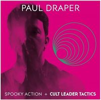 Produktbild: Spooky Action/Cult Leader Tactics (2CD Digipak)