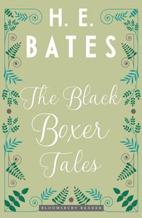 Produktbild: The Black Boxer Tales