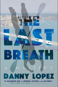 Produktbild: The Last Breath