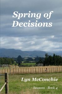 Produktbild: Spring of Decisions