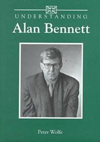 Produktbild: Understanding Alan Bennett