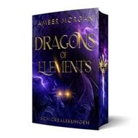 Produktbild: Dragons of Elements