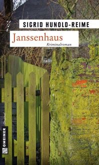 Produktbild: Janssenhaus