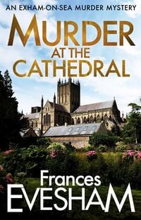 Produktbild: Murder at the Cathedral