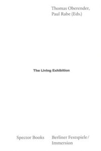 Produktbild: The Living Exhibition