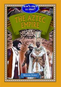 Produktbild: Howd They Do That in The Aztec