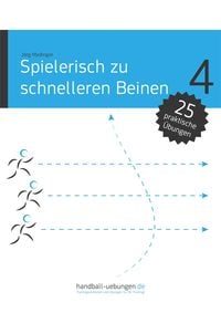 Produktbild: Spielerisch zu schnelleren Beinen