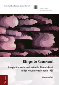 Produktbild: Klingende Raumkunst