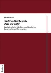 Produktbild: Tr&uuml;ffel und Eichbaum & R&uuml;de und W&ouml;lfin