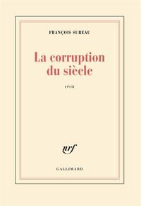 Produktbild: La corruption du si&egrave;cle